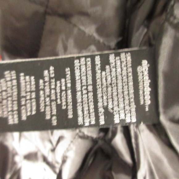 Members Only X Rugrats Nickelodeon Jacket Coat All Over Print AOP Men's MEDIUM - Picture 8 of 10